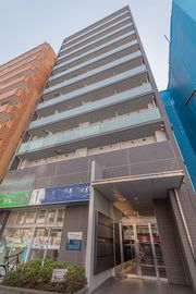 LaSante千駄木 (ラサンテ千駄木) 物件写真 建物写真2