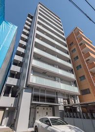 LaSante千駄木 (ラサンテ千駄木) 物件写真 建物写真3