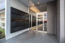 LaSante千駄木 (ラサンテ千駄木) 物件写真 建物写真5