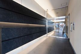 LaSante千駄木 (ラサンテ千駄木) 物件写真 建物写真6