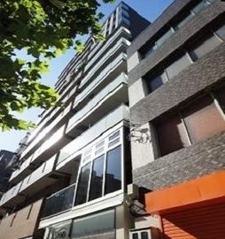 ゼファーズ 物件写真 建物写真2