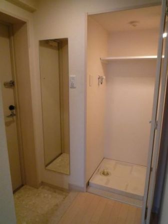 ガーラプレイス新宿御苑 物件写真 建物写真10