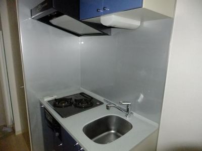 ガーラプレイス新宿御苑 物件写真 建物写真16