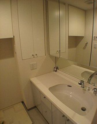 ガーラプレイス新宿御苑 物件写真 建物写真21