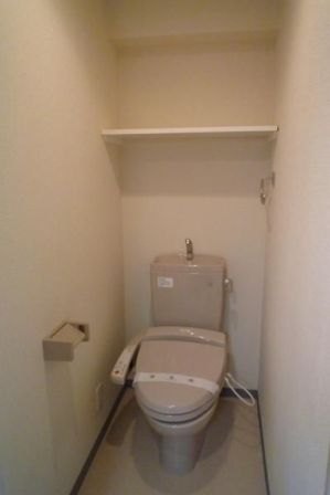 ガーラプレイス新宿御苑 物件写真 建物写真24