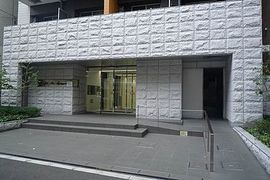 ガーラプレイス新宿御苑 物件写真 建物写真3