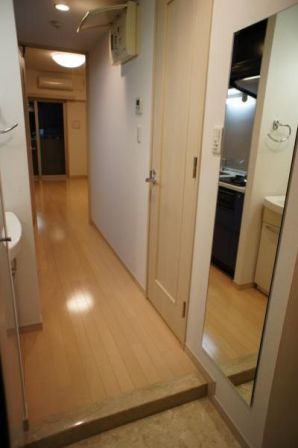 ガーラプレイス新宿御苑 物件写真 建物写真9