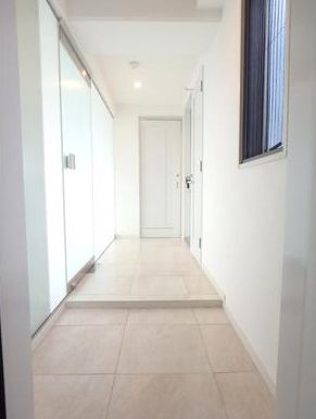 朝日サテライト原宿 物件写真 建物写真13