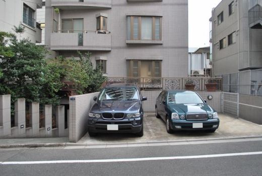 朝日サテライト原宿 物件写真 建物写真28