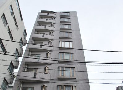 朝日サテライト原宿 物件写真 建物写真3