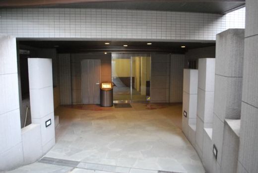 朝日サテライト原宿 物件写真 建物写真7