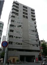 リーラ乃木坂 物件写真 建物写真1