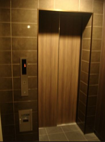 シティハウス蔵前キャピタルコート 物件写真 建物写真11
