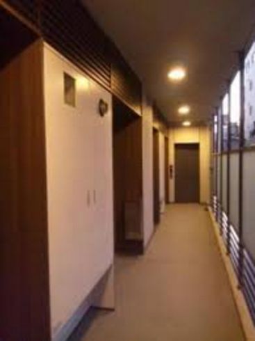 シティハウス蔵前キャピタルコート 物件写真 建物写真12