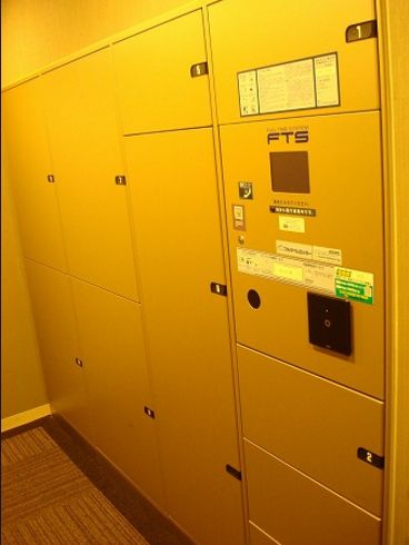 シティハウス蔵前キャピタルコート 物件写真 建物写真13