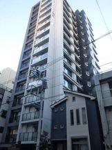 シティハウス蔵前キャピタルコート 物件写真 建物写真1