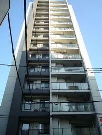 シティハウス蔵前キャピタルコート 物件写真 建物写真2