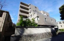 綱町ホームズ 物件写真 建物写真1