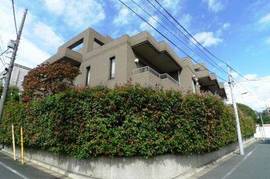 松濤第一ハウス 物件写真 建物写真3