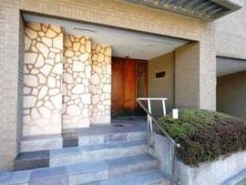 松濤第一ハウス 物件写真 建物写真4
