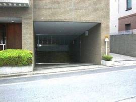 松濤第一ハウス 物件写真 建物写真5