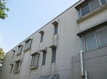 グリーンヒル神山 物件写真 建物写真1