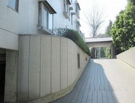 グリーンヒル神山 物件写真 建物写真4