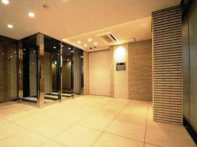 ルジェンテ代々木上原 物件写真 建物写真11
