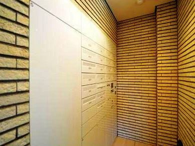 ルジェンテ代々木上原 物件写真 建物写真12