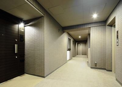 ルジェンテ代々木上原 物件写真 建物写真13