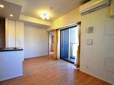 ルジェンテ代々木上原 物件写真 建物写真16