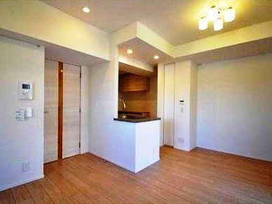 ルジェンテ代々木上原 物件写真 建物写真18
