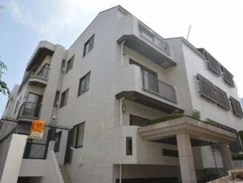 ステートリーホームズ南麻布 物件写真 建物写真2