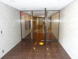 ステートリーホームズ南麻布 物件写真 建物写真4