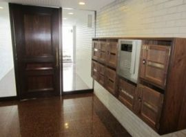 ステートリーホームズ南麻布 物件写真 建物写真6