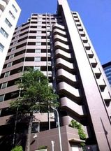 ディオレ西新宿 物件写真 建物写真1