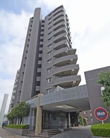 ディオレ西新宿 物件写真 建物写真2