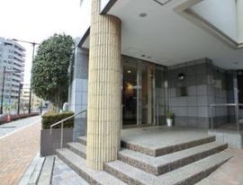 ディオレ西新宿 物件写真 建物写真3