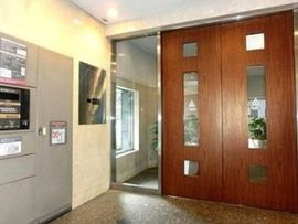 ディオレ西新宿 物件写真 建物写真7