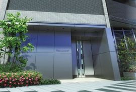 シーフォルム駒沢大学 物件写真 建物写真3