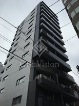 ザ・パークハビオ品川戸越 外観 外観