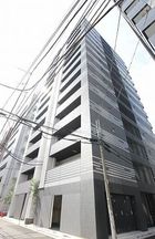 ステージファースト蔵前2アジールコート 外観　画像