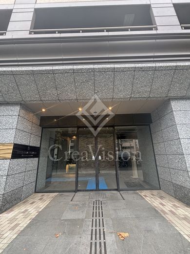 レジディアタワー目黒不動前 外観 物件画像7