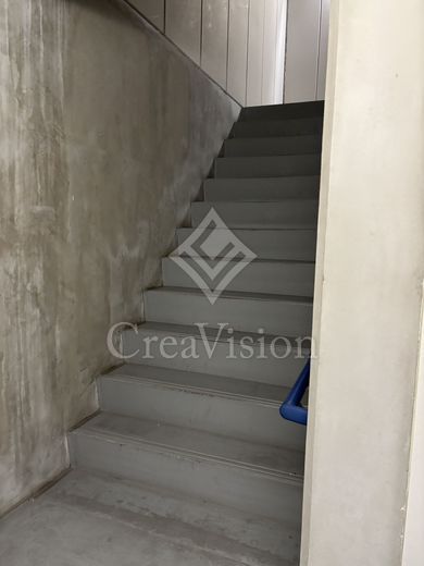 レジディアタワー目黒不動前 共用部画像