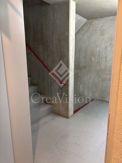 レジディアタワー目黒不動前 共用部　写真