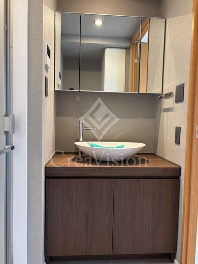 レジディアタワー目黒不動前 1LDK　室内画像