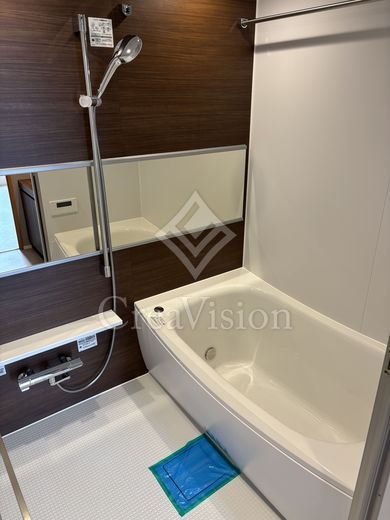 レジディアタワー目黒不動前 1LDK　内装画像