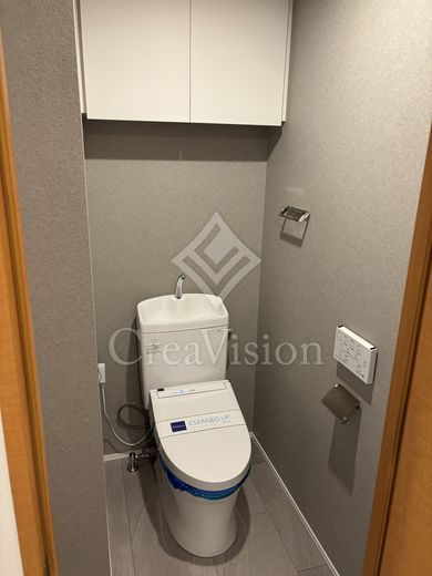 レジディアタワー目黒不動前 1LDK　部屋別画像