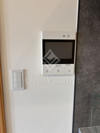 レジディアタワー目黒不動前 1LDK　部屋画像