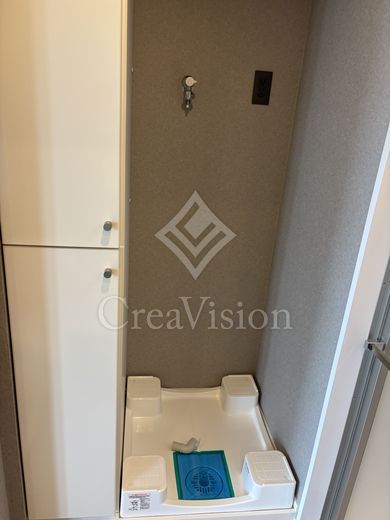 レジディアタワー目黒不動前 部屋画像